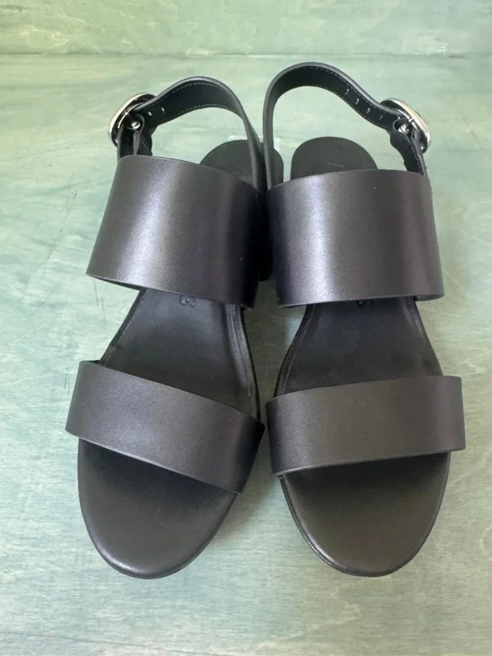 AEROSOLES never worn